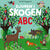 Tuotteen Djuren i skogen ABC pikkukuva 2