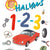 Tuotteen Halvans 1-2-3 pikkukuva 2