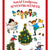 Tuotteen Astrid Lindgrens adventskalender pikkukuva 1