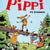Tuotteen Pippi på rymmen pikkukuva 1