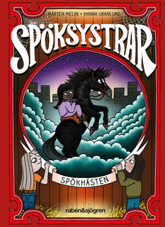 Spökhästen