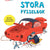 Tuotteen Halvans stora pysselbok pikkukuva 2