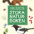 Tuotteen Stora naturboken pikkukuva 1
