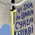 Tuotteen Vi ska ju bara cykla förbi pikkukuva 1