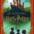 Tuotteen Harry Potter och de vises sten (jubileumsutgåva av MinaLima) pikkukuva 2