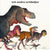Tuotteen Dinosaurier och andra urtidsdjur. Målarbok pikkukuva 1