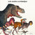 Tuotteen Dinosaurier och andra urtidsdjur. Målarbok pikkukuva 2