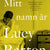 Tuotteen Mitt namn är Lucy Barton pikkukuva 1