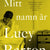 Tuotteen Mitt namn är Lucy Barton pikkukuva 3