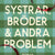 Tuotteen Systrar, bröder och andra problem pikkukuva 1