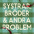 Tuotteen Systrar, bröder och andra problem pikkukuva 2