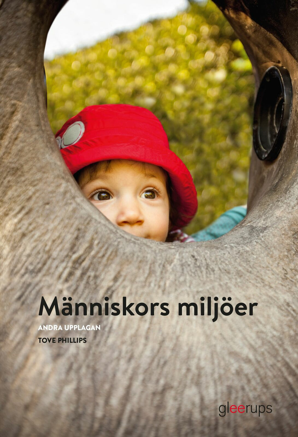 Valokuva kirjasta Tove Phillips Människors miljöer Elevbok 2:a uppl, kuuluu tuoteryhmään Ruots lapset nuoret ja sarjakuvat.