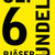 Tuotteen 6 pjäser pikkukuva 3