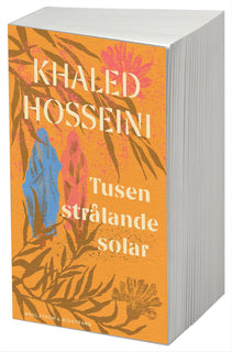 Tusen strålande solar