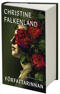 Författarinnan