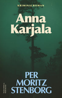 Anna Karjala
