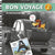 Tuotteen Bon voyage 2 Övningsbok pikkukuva 1