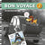 Tuotteen Bon voyage 2 Övningsbok pikkukuva 3