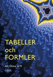 Tabeller och formler