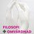 Tuotteen Filosofi och omvårdnad pikkukuva 1