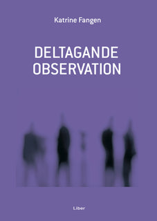 Deltagande observation