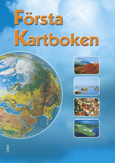 Första kartboken
