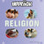 Tuotteen Upptäck Religion Grundbok pikkukuva 1