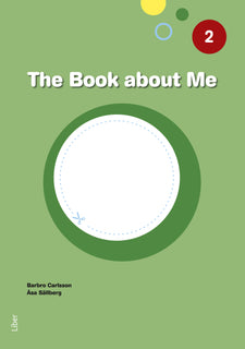 Book about Me 2 5-pack, The