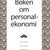 Tuotteen Boken om personalekonomi pikkukuva 2