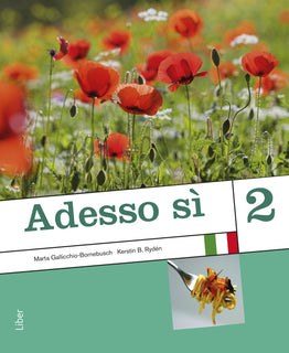 Adesso sì 2 Kursbok