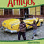 Tuotteen Amigos 3 Övningsbok pikkukuva 1
