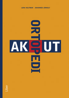 Akut ortopedi
