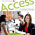 Tuotteen Access 1 Faktabok pikkukuva 1