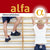 Tuotteen Matematikboken Alfa Utmaningen pikkukuva 1