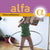 Tuotteen Matematikboken Alfa Bashäfte pikkukuva 1