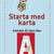 Tuotteen Starta med karta pikkukuva 1