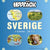 Tuotteen Upptäck Sverige Geografi Grundbok pikkukuva 1