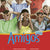 Tuotteen Amigos uno Allt-i-ett-bok pikkukuva 1