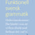 Tuotteen Funktionell svensk grammatik pikkukuva 3