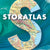 Tuotteen Libers Storatlas pikkukuva 1