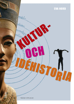 Valokuva kirjasta Eva Nord Kultur- och idéhistoria, kuuluu tuoteryhmään Ruots muu tieto.