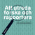 Tuotteen Att utreda forska och rapportera pikkukuva 1