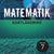 Tuotteen Tummen upp! Matematik kartläggning åk 7 pikkukuva 1