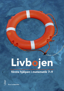 Valokuva kirjasta Eva Lundström Livbojen, kuuluu tuoteryhmään Ruots muu tieto.