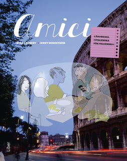 Amici Kursbok