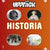 Tuotteen Upptäck Historia pikkukuva 1