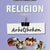 Tuotteen Upptäck Religion Arbetsbok pikkukuva 1