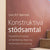 Tuotteen Konstruktiva stödsamtal pikkukuva 1