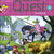 Tuotteen Join the Quest åk 4 Textbook pikkukuva 1