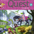 Tuotteen Join the Quest åk 4 Textbook pikkukuva 2